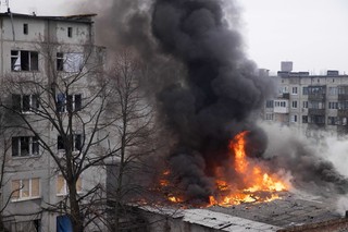 Polacy nie wierzą w zwycięstwo Ukrainy w wojnie z Rosją? [Najnowszy Sondaż]