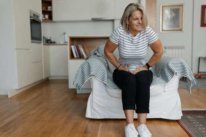 Puffadás és ödéma menstruáció előtt – ezeket teheti a panaszok ellen