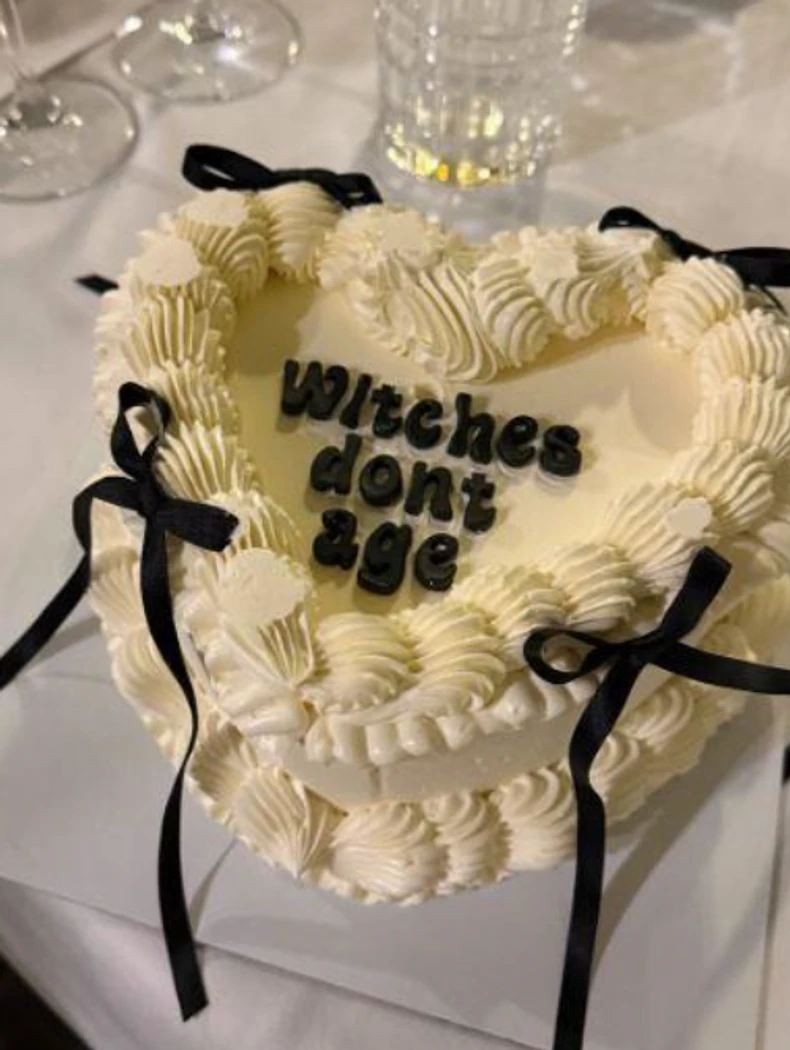 Rođendan Helene Topalović