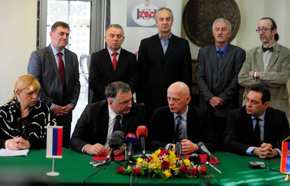 Vulin: Federacija BiH PIO fondu Srbije duguje oko 5,5 miliona evra