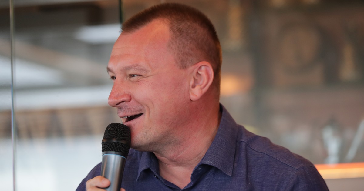 Élő adásban káromkodott Szujó Zoltán: „Szeretnék elnézést kérni...” – videó