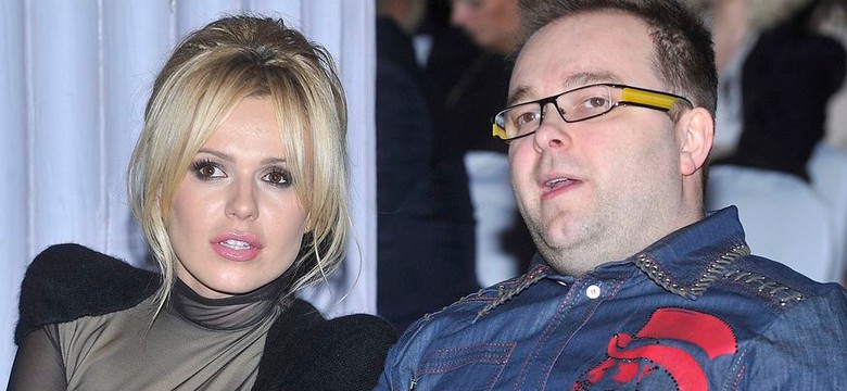 Doda rozstała się z bratem. Rafał nie będzie już jej menadżerem