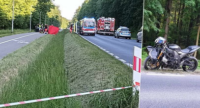 Wzięli udział w imprezie charytatywnej. Chwilę później doszło do tragedii