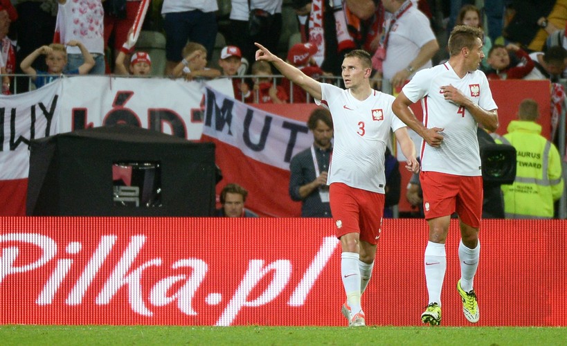 Holendrzy sprawdzili formę kadry Nawałki przed Euro 2016