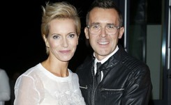 Maciej Kurzajewski i Paulina Smaszcz-Kurzajewska rozwodzą się po 23 latach małżeństwa