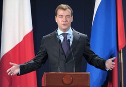 Rosja też chce nowej światowej waluty