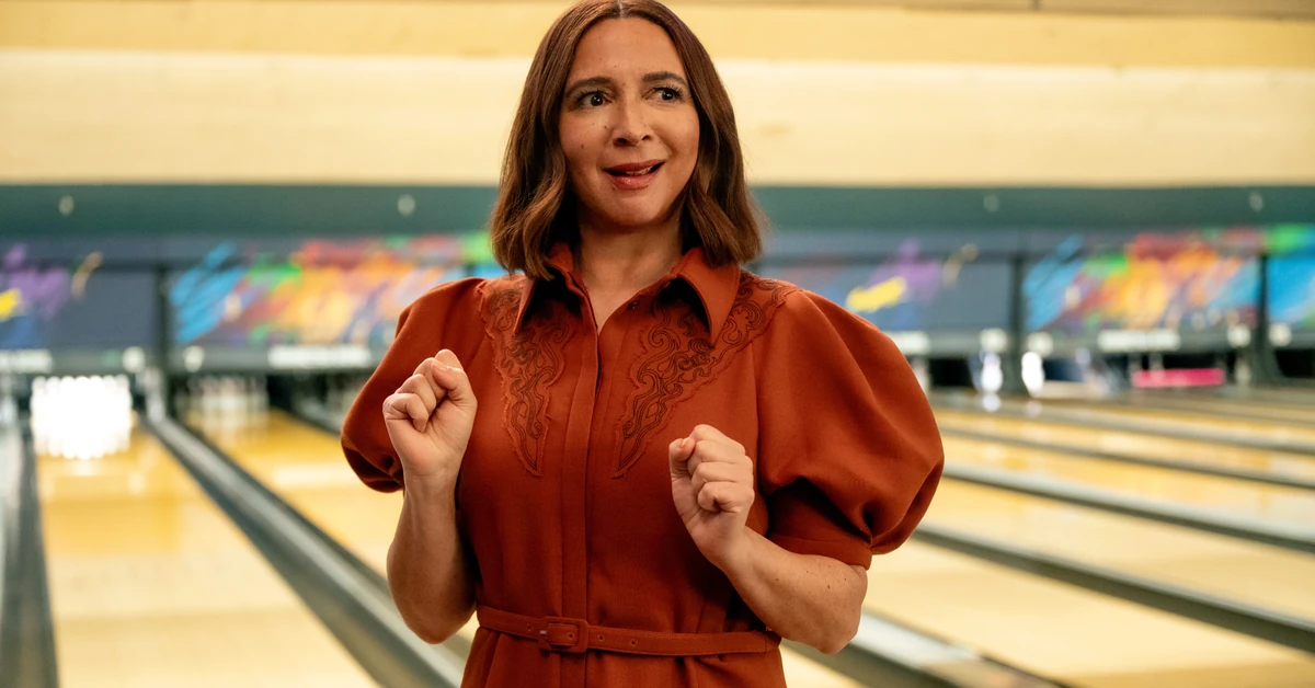 Rozwód za 87 miliardów. Hitowy serial komediowy powraca