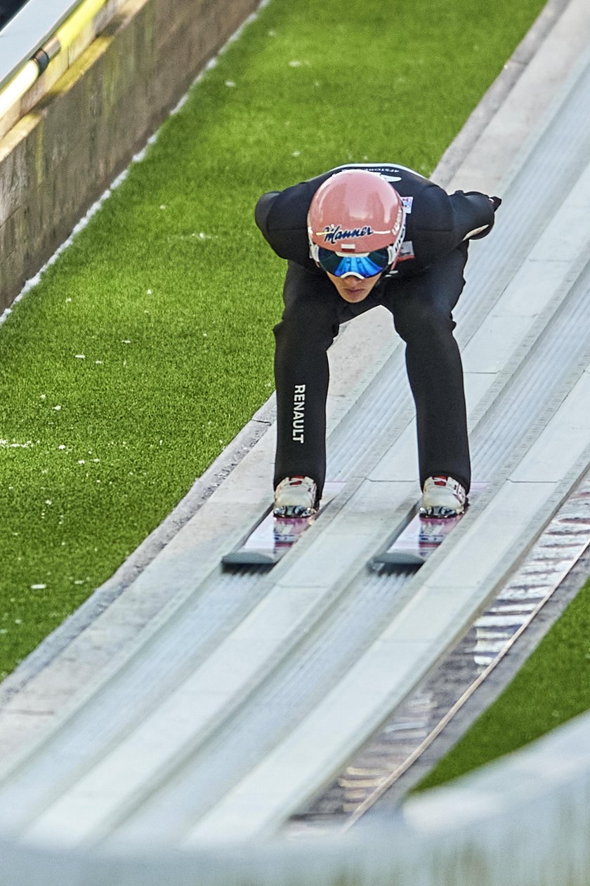 Skoki narciarskie. TCS: konkurs w Bischofshofen