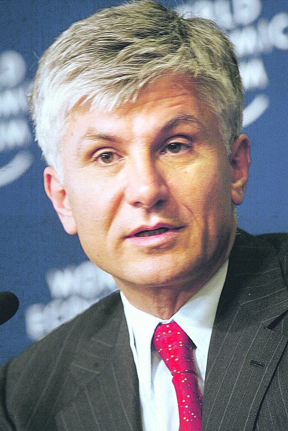 Zoran Đinđić