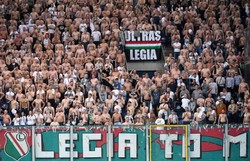 Legendarny piłkarz, który grał w Realu i Barcelonie, chce zostać trenerem Legii