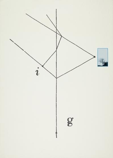 Marian Warzecha, "G" (1971)