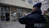 Atak na biuro PO w Warszawie. Sprawcy rzucili i podpalili koktajl Mołotowa