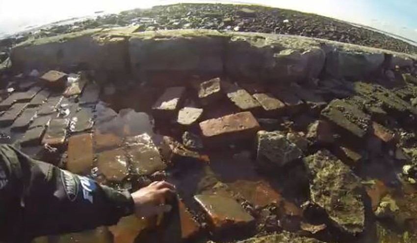 Ruska Atlantida (Mologa)