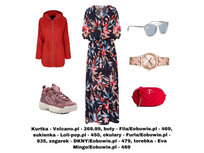 STYLIZACJE na wyjazdy