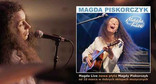 Magda Piskorczyk w rytmie blues