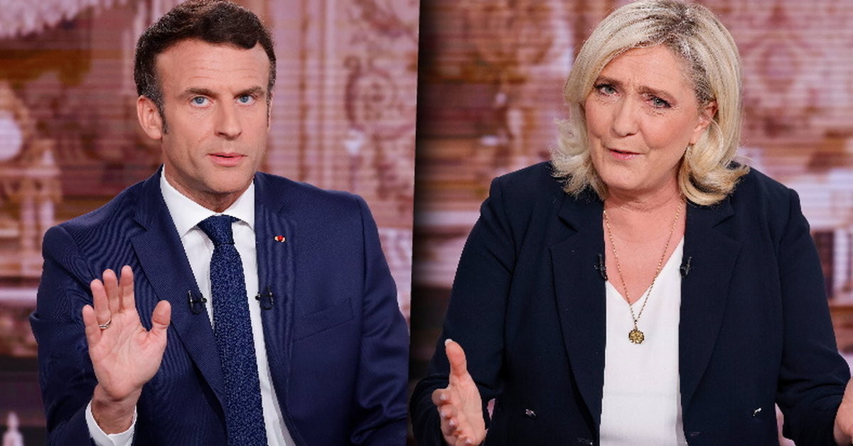 Comprendre l’élection présidentielle en France.  Voici les cinq informations les plus importantes