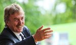 Zbigniew Boniek wyznaje z okazji swoich 65. urodzin: Starość mnie trochę przeraża