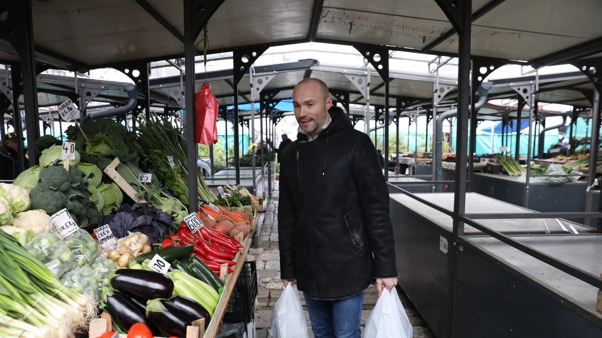 Aleksandar Sofronijević