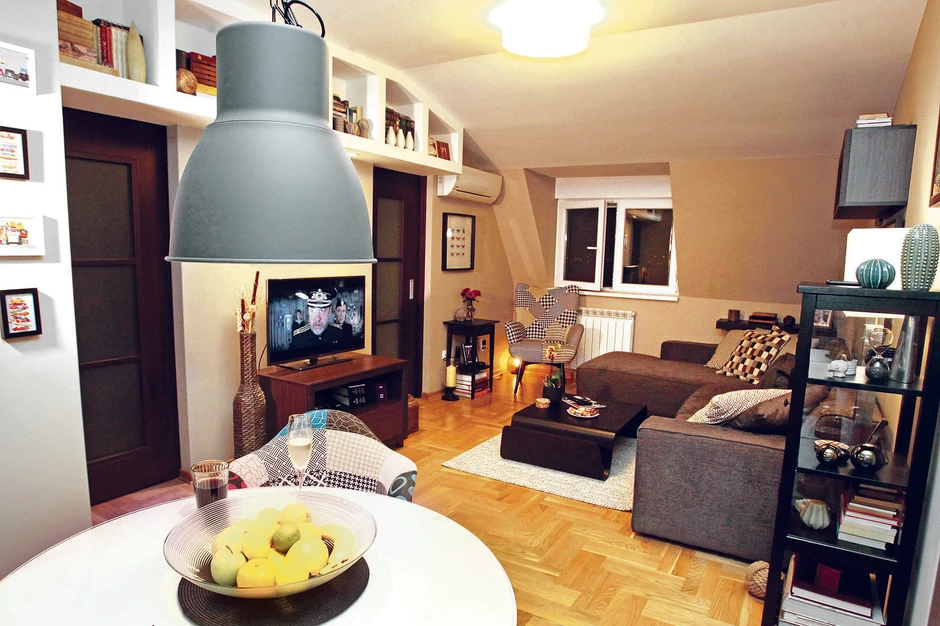 Marija Popović gajba