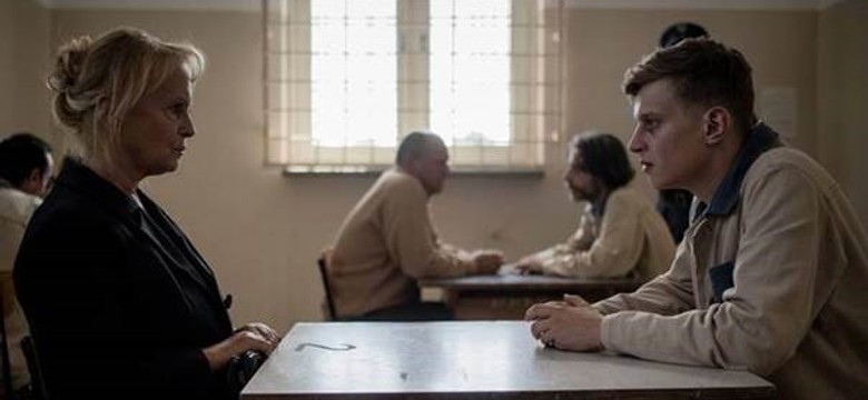 "Autsajder" - zobacz zwiastun wstrząsającego polskiego dramatu. Premiera - nieprzypadkowo - 13 grudnia