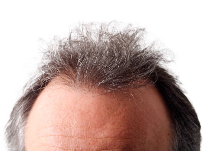 Czego boją się mężczyźni?