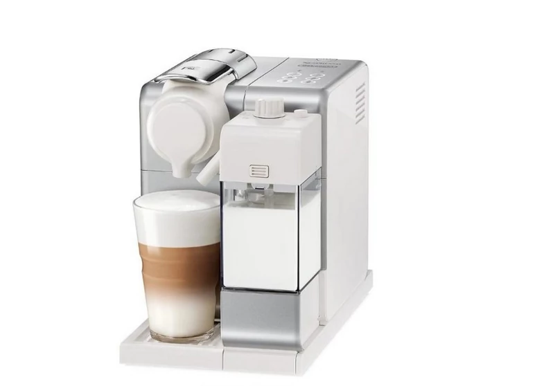 DeLonghi Nespresso Lattissima Touch EN560