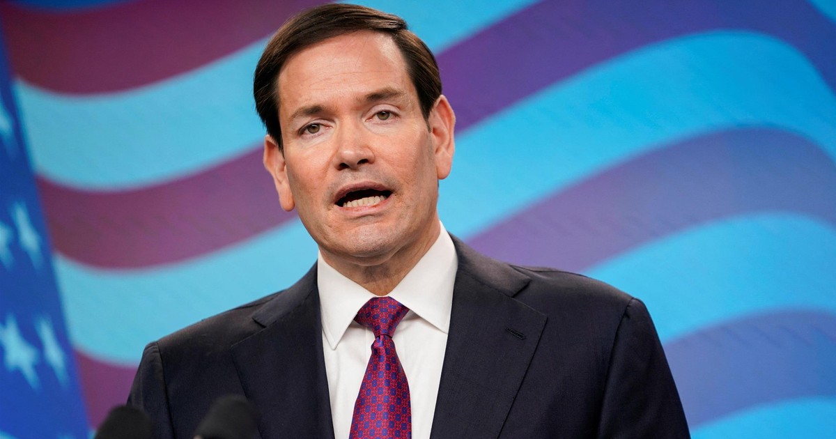 Przełom w Genewie? Sekretarz Stanu USA o "najbardziej znaczącym spotkaniu"