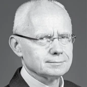 prof. Lesław Góral