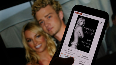 Britney Spears zdradza kulisy swojego życia. "Byłam dziecięcym robotem"