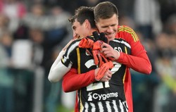 Wojciech Szczęsny na "zero". Juventus Turyn liderem włoskiej Serie A