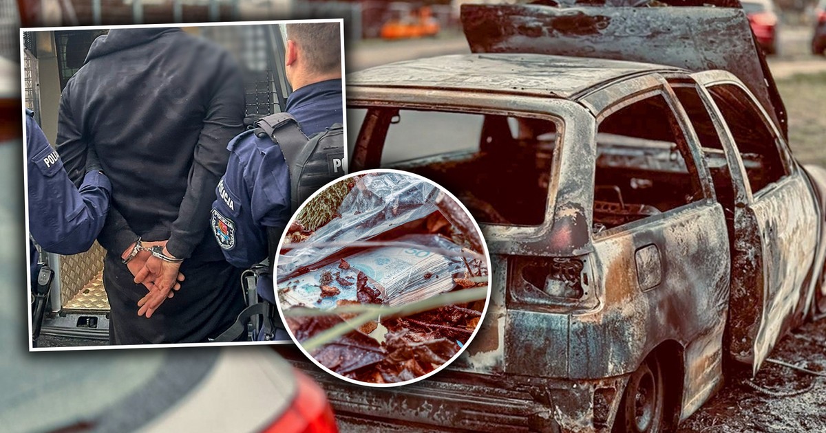 Zuchwały napad na listonosza w Łęknicy wstrząsnął Polską. Finał śledztwa szokuje