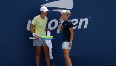 Wrze wokół Świątek i Abramowicz. Powrócił temat relacji tenisistki z psycholożką