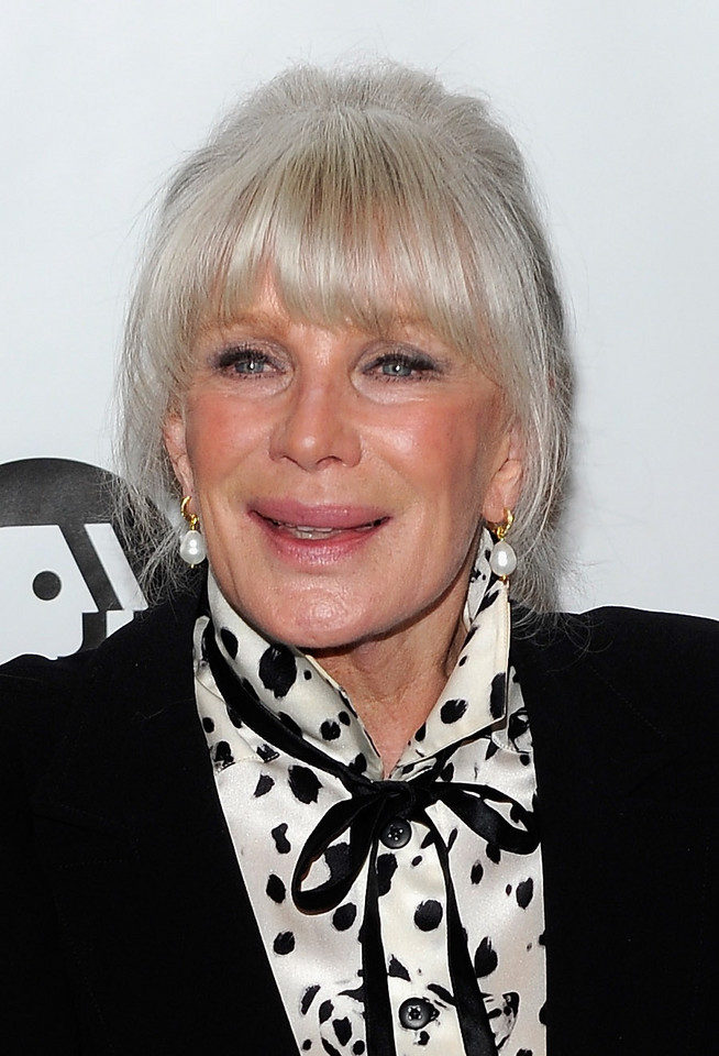 Linda Evans