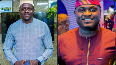 Sanwo-Olu reappoints Gawat, Ajetunmobi as SSAs on media.
