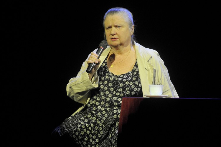 Stanisława Celińska