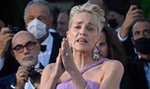 Sharon Stone ostro o sytuacji osób LGBT w Polsce. "Jakakolwiek próba segregacji jest bzdurą"