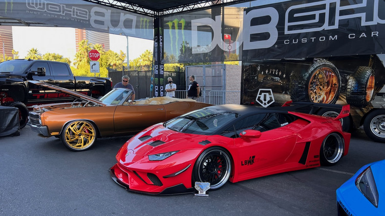 2021 SEMA Show-4