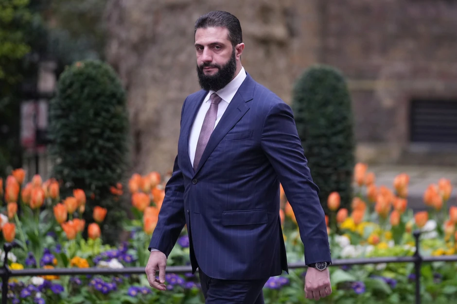 Ahmed al Šara