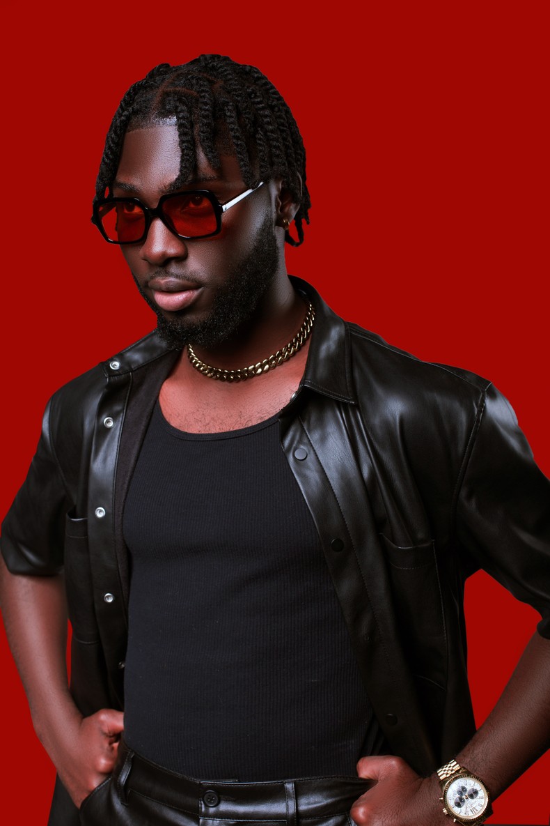 Tecknikal changes name to Stlya Davinci, billed for DMV party in the park