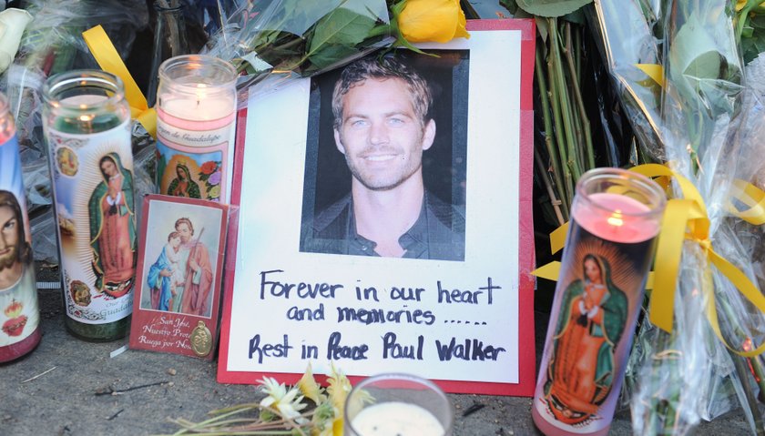 Paul Walker