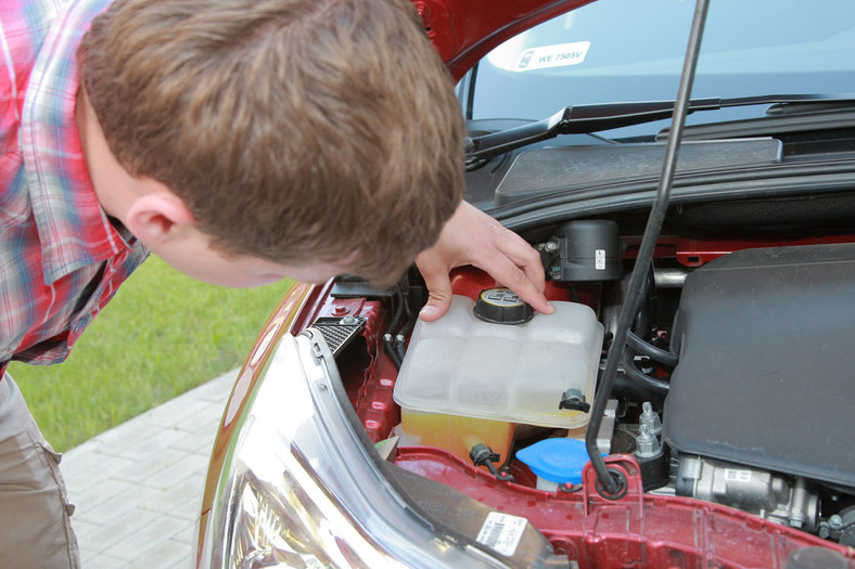 Jak kupić dobre auto z silnikiem benzynowym? Czy benzyniak to bezpieczna opcja?