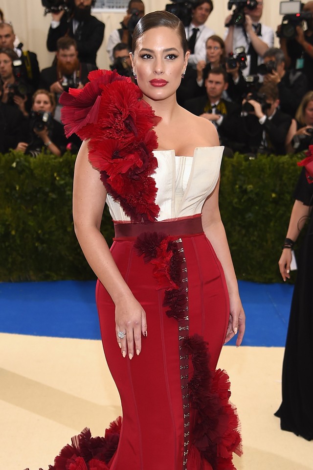 Sztárok H&M ruhákban a MET Gálán