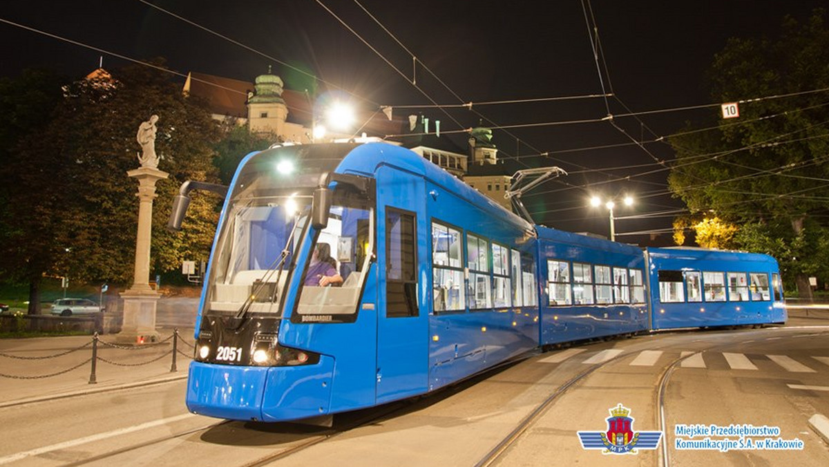 Od jutra rozpocznie się tygodniowy remont w tunelu krakowskiego szybkiego tramwaju, który spowoduje zmiany w komunikacji miejskiej. Dzień po zakończonym remoncie rozpocznie się natomiast drugi etap przebudowy na I obwodnicy, na ulicy Dunajewskiego.
