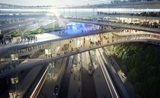 CPK zakończyło pierwszy etap wyłaniania doradcy strategicznego. Do przetargu zgłosiły się dwa międzynarodowe lotniska z Azji