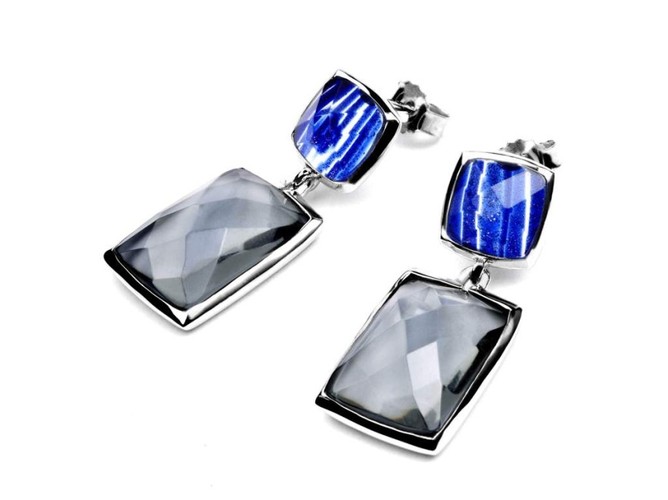 Biżuteria idealna na lato - 'piaski pustyni i lazur oceanu' z oferty marki Jubitom