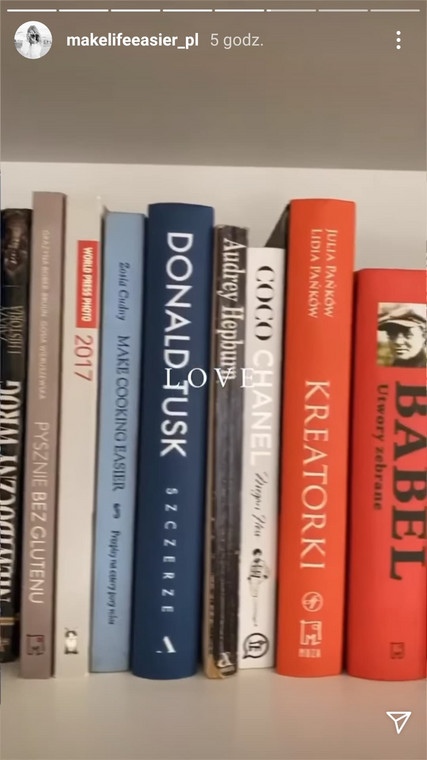 The HTML DOM visual data 8