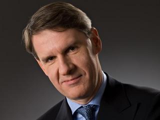 Włodzimierz Kiciński, prezes zarządu Nordea Bank Polska