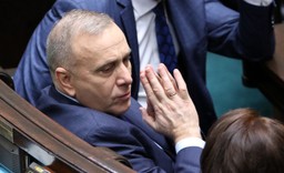 Schetyna otrzymał upoważnienie do sfinalizowania i zawarcia Koalicji Europejskiej