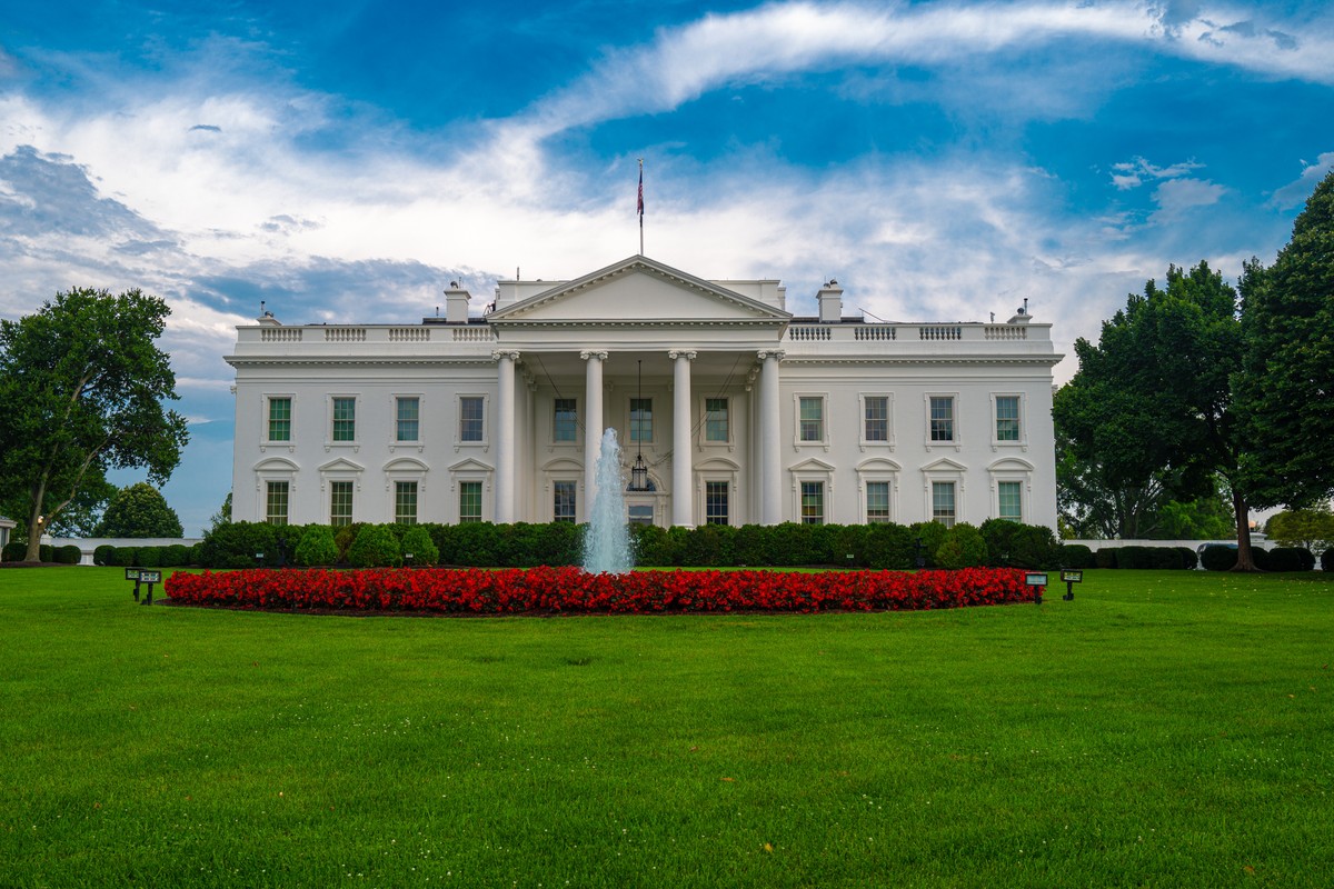 Biały Dom uruchomił oficjalne konto na TikToku