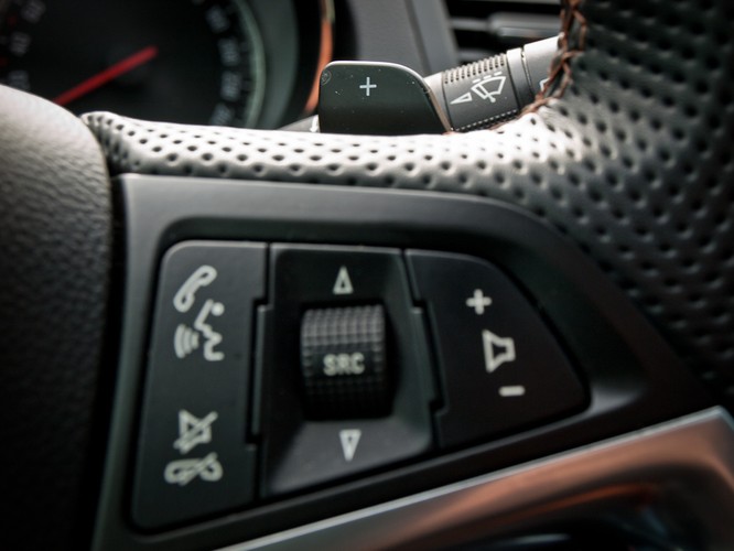 Opel insignia 2.0 CDTI BiTurbo Ecotec z napędem 4x4